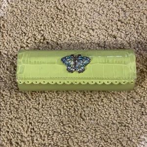 Brighton eye glass case